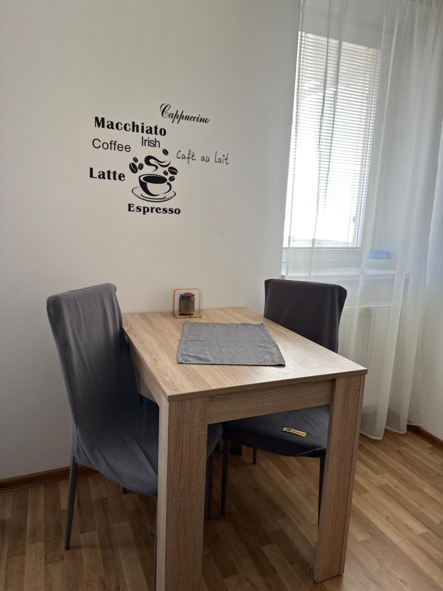 Apartman Torysa Prešov Exterior foto